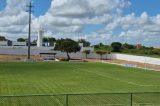 Estádio reformado e internet gratuita marcam entregas do Governo da Bahia em Itapicuru