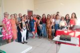 Casa Nova avança na informatização da educação e inicia capacitação de professores da rede municipal