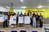 Prefeitura de Lagoa Grande participa de oficina estadual sobre segurança hídrica e resiliência climática