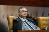 Dino defende penas mais duras para corrupção de juízes e afastamento imediato