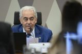 Otto Alencar perde a paciência e bate-boca com senador; veja a confusão