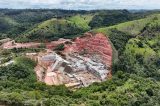 Obra da barragem avança para levar maior segurança hídrica para Vitória da Conquista