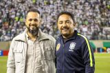 Deputado Roberto Carlos destaca reeleição e gestão democrática na Federação Baiana de Futebol