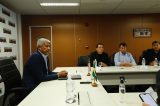Estado autoriza construção de novo terminal rodoviário e obras de drenagem para Muquém do São Francisco