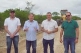Depois das fortes chuvas, Prefeitura de Uauá trabalha na recuperação das estradas vicinais