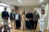 Marcos Lobo e Jorge Lobo solicitam mais ajuda do Governo do Estado para combate a dengue em Uauá