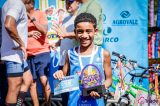 Corrida Tiradentinhos: inscrições esgotam em tempo recorde de 72 horas e reforçam sucesso do evento em Juazeiro  