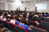 Dia Nacional da Caatinga é celebrado com lançamento de projeto municipal voltado à exibição de curtas