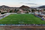 Grande final do Campeonato Sentoseense de Futebol da 2ª divisão vai movimentar o esporte neste sábado (11)