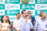 Grupo Escolar Dr. Antônio Balbino é entregue pela Prefeitura de Sento-Sé totalmente reformado e ampliado