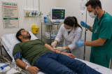 HU-Univasf é referência para atendimento de urgência em casos de acidentes com animais peçonhentos