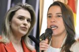 Datafolha aponta Marília mais forte que Raquel no Estado