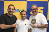 Luizinho Sobral se filia ao PSDB e se lança pré-candidato a deputado estadual