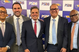 PSDB mira salto na Câmara e aposta na Bahia para ampliar bancada