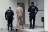 Homem é preso em Feira de Santana suspeito de estupro e cárcere privado