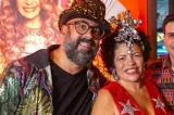 Escritório de advocacia do marido de Dani Portela vai ao TJPE para receber até R$ 3,7 milhões da 1ª parcela dos precatórios dos professores do Recife