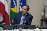 Bruno ironiza investidas do governo sobre Elmar e detona situação de Geraldinho: “Deplorável”