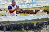 Trabalhadores da BYD cobram posição sobre PLR e ameaçam protestar
