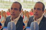 Bruno Reis critica articulação da chapa petista e aponta perda de aliados de Jerônimo