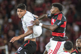 Vitória contesta arbitragem e aciona CBF e FBF após partida contra o Flamengo