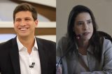 Depois de percorrer o Estado, João cresce e venceria já no 1º turno