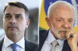 PT tenta colar caso Master no bolsonarismo, Flávio rebate e cita Lula