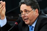 PGR recorre de decisão de Zanin que suspendeu efeitos de condenação de Garotinho