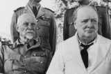 Segunda Guerra: O ‘suplente’ de Churchill não era britânico?
