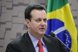 Kassab critica Bolsonaro e defende a candidatura de Ronaldo Caiado