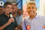 Chapa de ACM Neto lidera tempo de propaganda em TV e rádio na Bahia; governistas terão mais de um minuto a menos