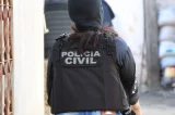 Polícia prende mulher que incendiou motocicleta por ciúmes na Bahia