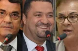 Neusa Cadore assume liderança do PT e Osni é indicado à vice-liderança do governo após reassumirem mandato na AL-BA