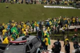 PM de Brasília expulsa cinco coronéis condenados pelo STF por omissão no 8/1