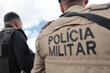 Polícia prende homem suspeito de estupro no Centro Administrativo da Bahia