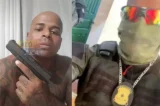 Ex-PM suspeito de comandar milícia é morto em confronto com a Polícia Civil na Bahia