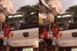 Mulher fica em estado grave após ser vítima de bala perdida em saída de festa em Salvador