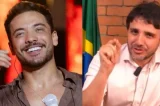 Wesley Safadão aciona Justiça contra pré-candidato à Presidência por acusações nas redes sociais