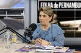 Apoio de bolsonaristas “complica de vez” relação do PT com Raquel, admite ministra das Mulheres