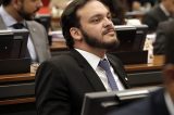 Ex-deputado federal é preso por envolvimento com fuga em massa de detentos em Eunápolis