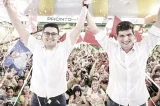 Novo prefeito do Recife fundou a empresa Sítio Pedra da Onça para negociar imóveis e teve esposa contratada médica da Prefeitura em 2022
