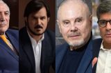 Master confirma repasses a Temer, Rueda, Mantega, Lewandowski e ACM Neto