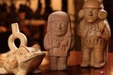 Peru repatria 169 artefatos históricos espalhados por 13 países