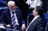 Messias acha que foi traído pelo próprio líder do governo Lula