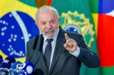 Lula envia ao Congresso projeto que põe fim à escala 6×1