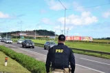 Ex-diretor de hospital baiano é preso pela PRF com canetas emagrecedoras, MacBooks e drogas