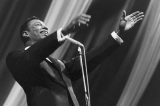 Nat King Cole: o músico atacado pela Ku Klux Klan em show