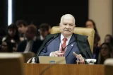 Fachin diz que Judiciário vive crise e defende autocontenção do STF