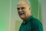 Schmidt queria ser presidente
