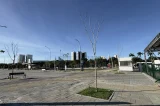 Paisagismo do Parque Eduardo Campos teve aditivo de R$ 412 mil, custou R$ 4,8 milhões e foi executado por empreiteira dos parques da gestão PSB