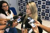 Delegada polêmica quer virar deputada estadual pelo MDB
